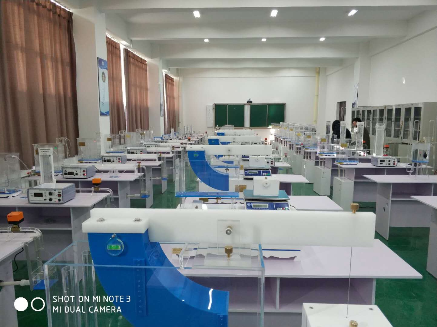 相助案例-多多28-流体力学实验装备生产厂家,型号装置价钱-第2页