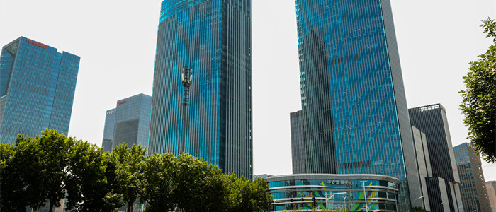 米兰体育集团北京研发中心
