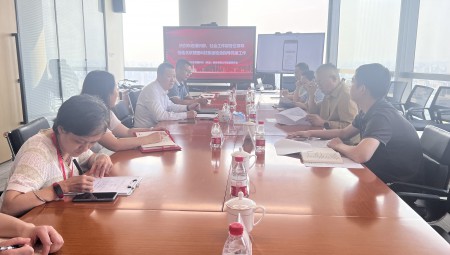 大禹慧图科技党支部荣评北京市非公企业党组织嘉奖经费支持对象